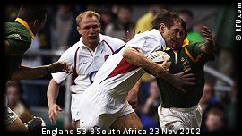 England South Africa 231102